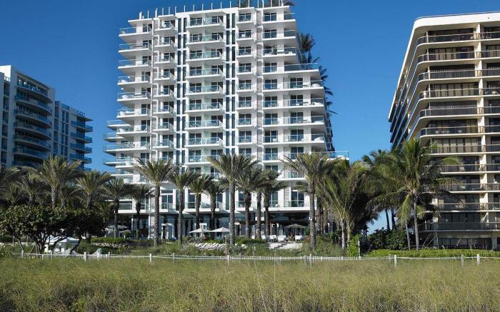 Grand Beach Hotel Surfside West