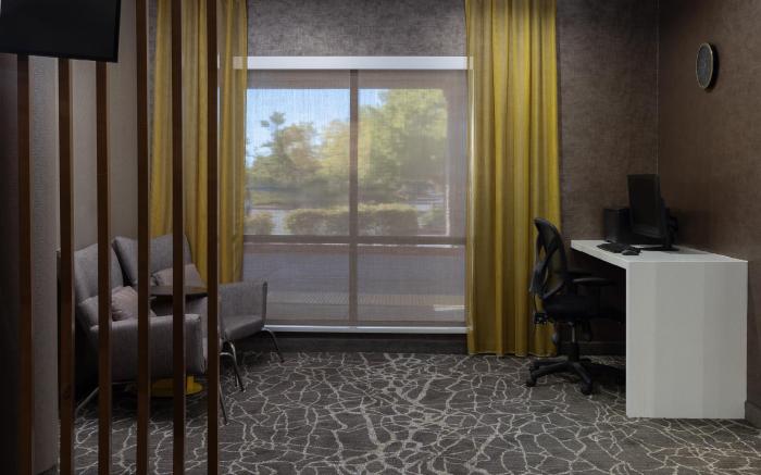 SpringHill Suites Sacramento Roseville