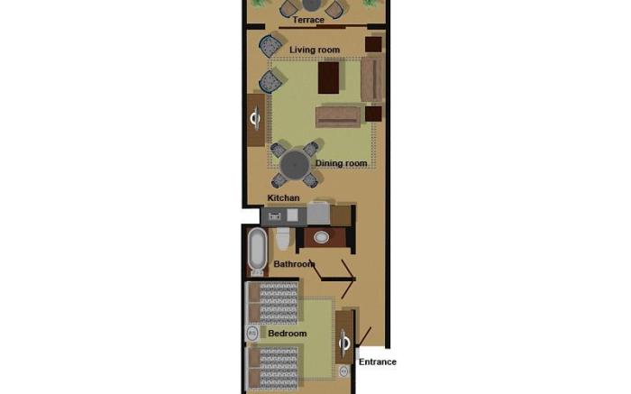 PUEBLO BONITO MAZATLAN - ALL INCLUSIVE