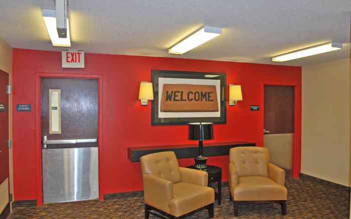 Extended Stay America Suites - St. Louis - St. Peters