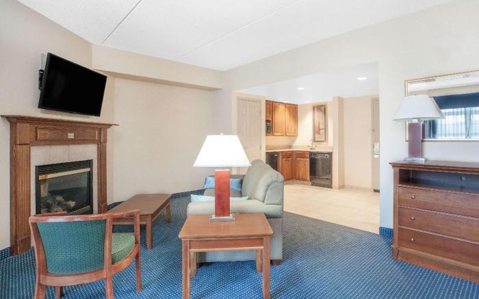 Wingate by Wyndham Ellicottville