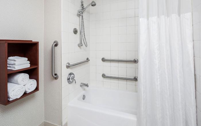 DoubleTree by Hilton Hotel Sunrise - Sawgrass Mills