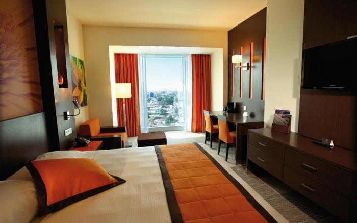 Riu Plaza Guadalajara
