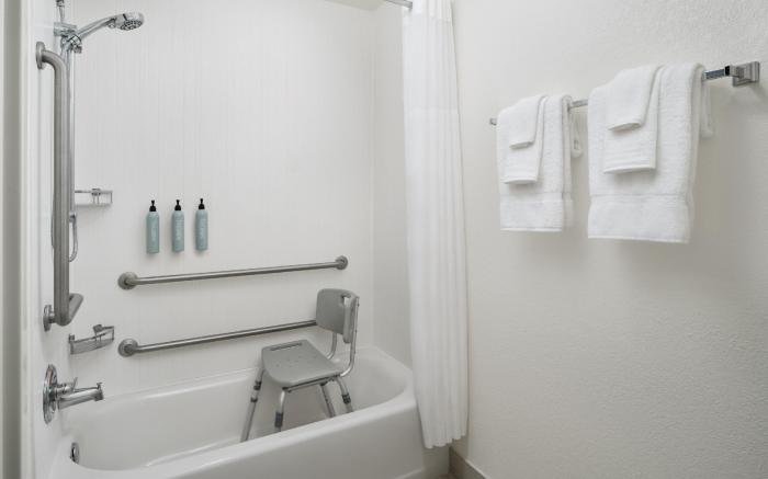 Courtyard® by Marriott® Baton Rouge South