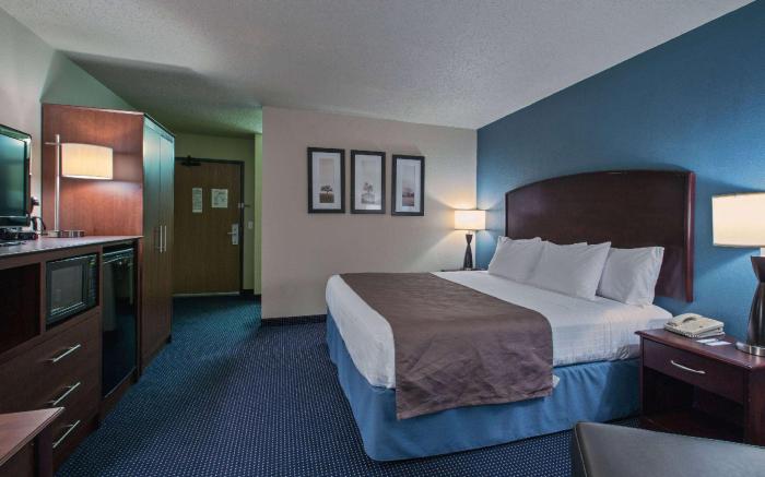 AmericInn by Wyndham Fort Dodge