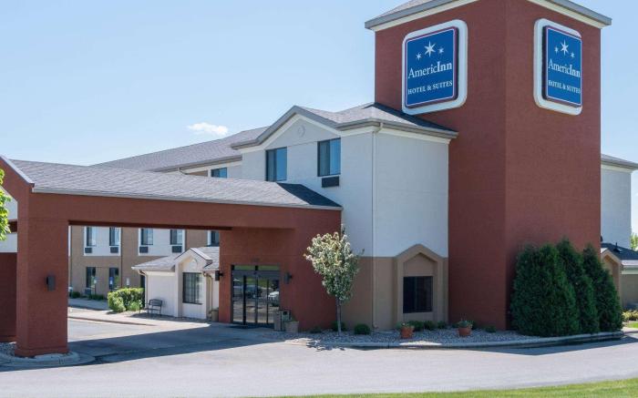AmericInn by Wyndham Rochester