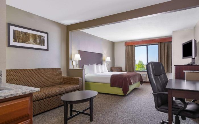AmericInn by Wyndham Rochester