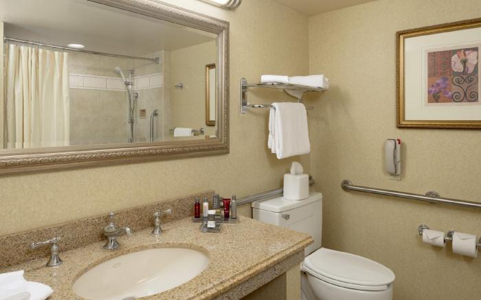 Sacramento Marriott Rancho Cordova