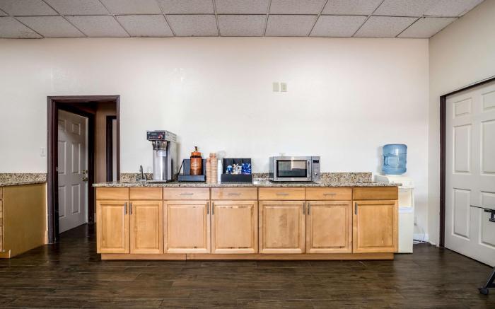 Red Roof Inn Sylacauga