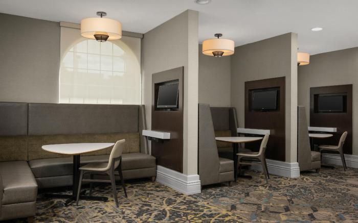 Residence Inn Salt Lake City Downtown