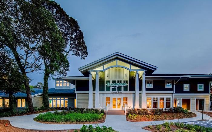 Hilton Vacation Club Beachwoods Kitty Hawk