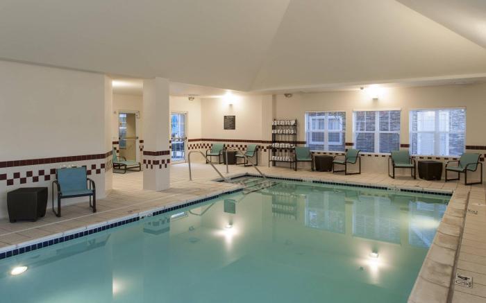 Residence Inn Bentonville Rogers