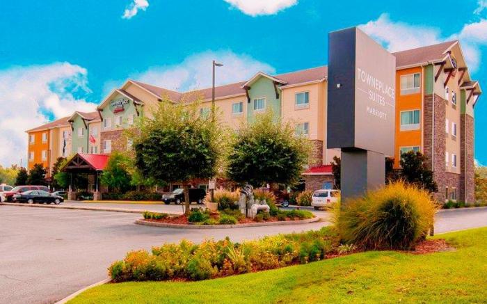 TownePlace Suites Baton Rouge Gonzales