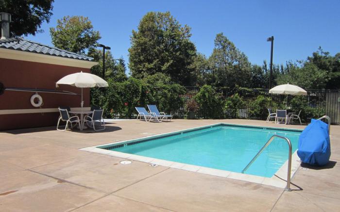 Extended Stay America Suites - Fremont - Newark