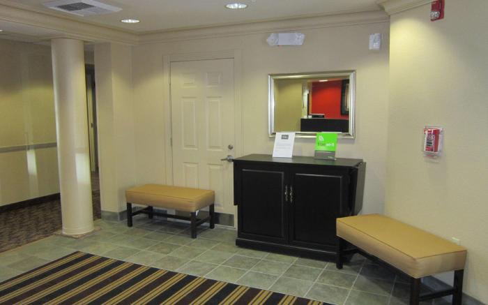 Extended Stay America Suites - Fremont - Newark