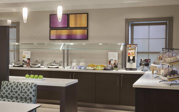 Residence Inn by Marriott Toronto Markham