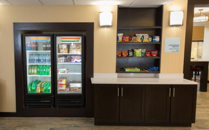 Holiday Inn Express Hotel & Suites Cherokee-Casino By IHG