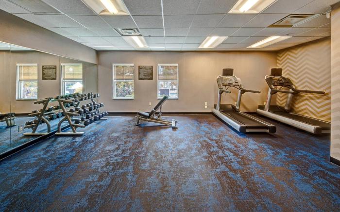 Residence Inn Memphis Southaven