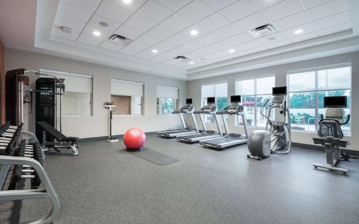 Home2 Suites by Hilton Ft. Lauderdale Airport-Cruise Port