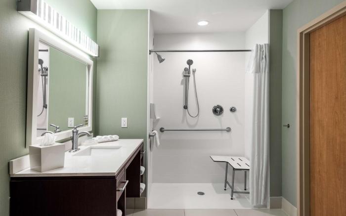 Home2 Suites by Hilton Ft. Lauderdale Airport-Cruise Port