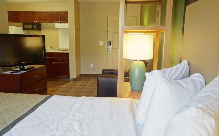 Extended Stay America Suites - Memphis - Wolfchase Galleria