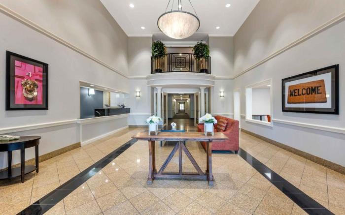 Extended Stay America Suites - Indianapolis - Airport - W. Southern Ave.
