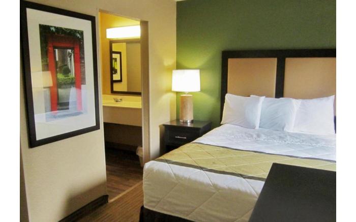 Studio 6 Suites Jackson Ridgeland  MS