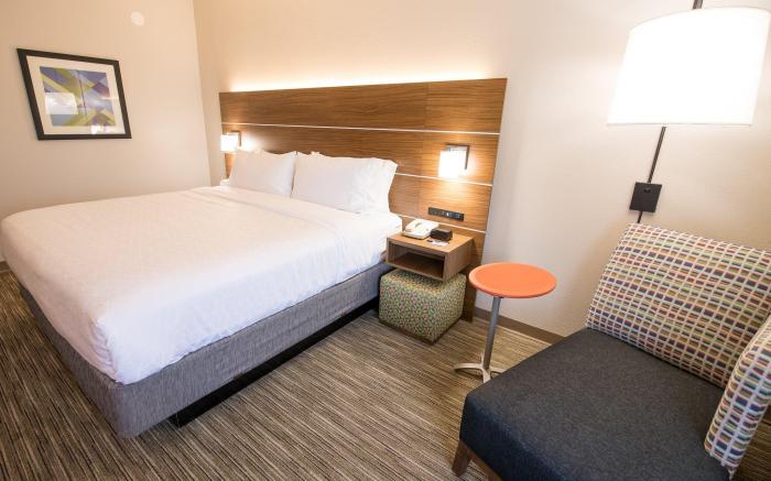 Holiday Inn Express Atlanta-Stone Mountain By IHG
