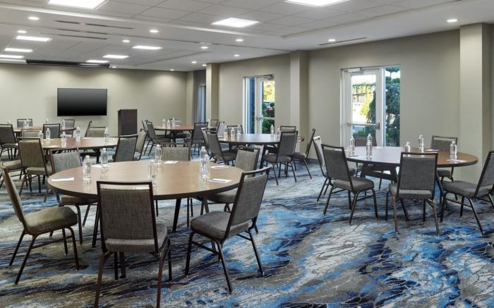 Fairfield Inn & Suites Atlanta McDonough