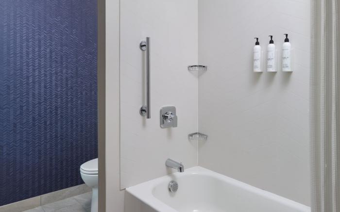 Fairfield by Marriott Inn & Suites Atlanta McDonough