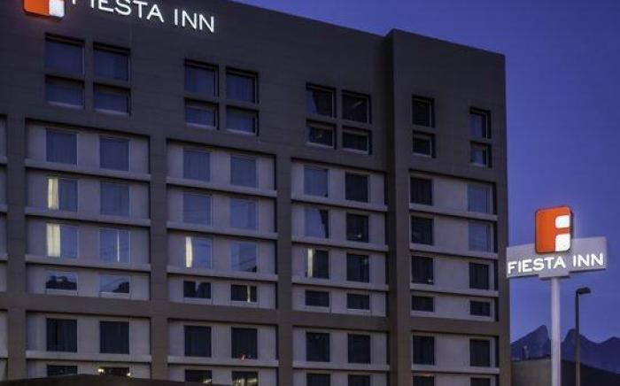 Fiesta Inn Monterrey Valle