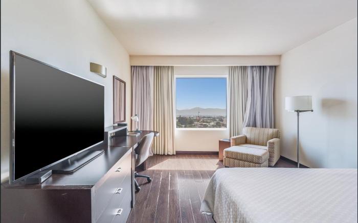 Fiesta Inn Monterrey Valle