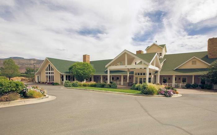 Wine Country Inn