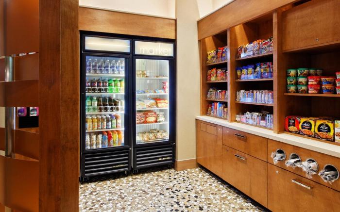 SpringHill Suites by Marriott Pensacola
