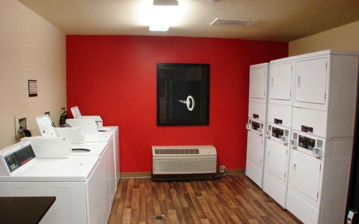 Extended Stay America Suites - Pittsburgh - Carnegie