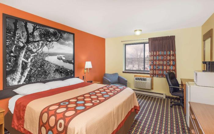 Comfort Inn Waukesha - Milwaukee West