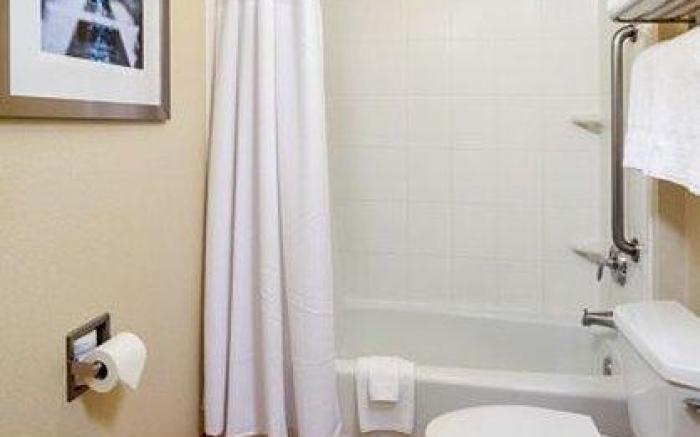 SpringHill Suites Modesto