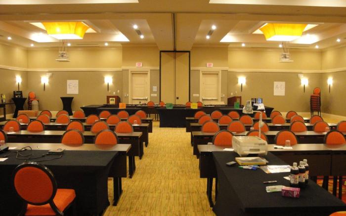 Courtyard Warner Robins