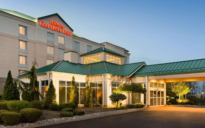 Hilton Garden Inn Niagara-on-the-Lake