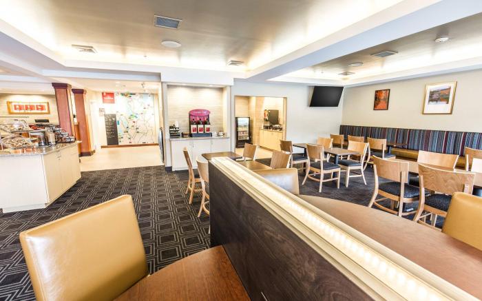 TownePlace Suites Laconia Gilford