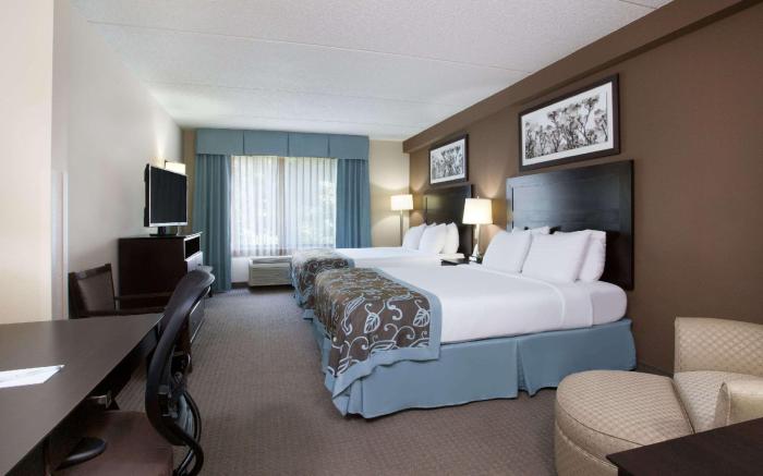 Wingate by Wyndham Garner/Raleigh South