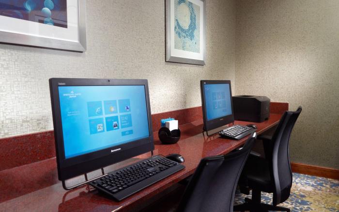 SpringHill Suites Atlanta Buckhead