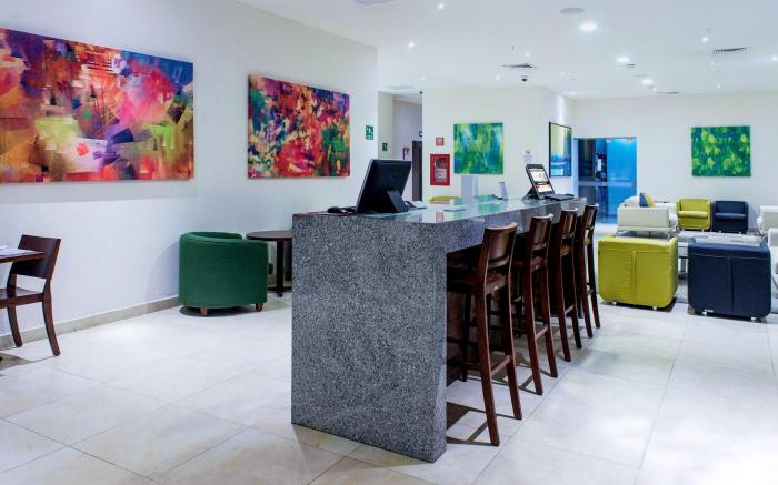 Holiday Inn Express Xalapa By IHG