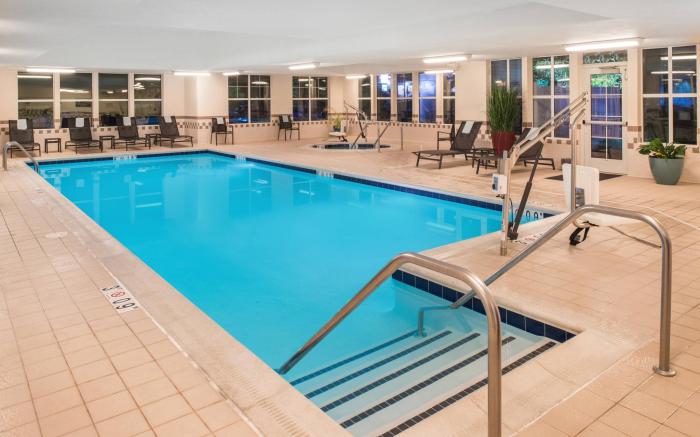 Residence Inn Harrisonburg