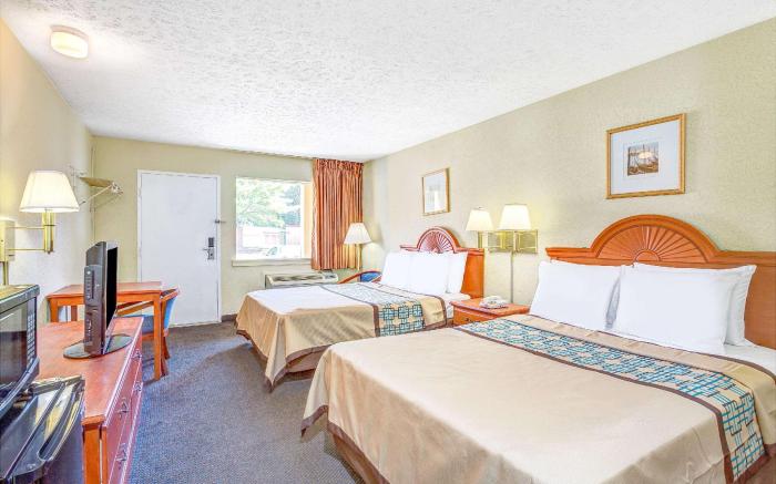 Days Inn by Wyndham Chesapeake