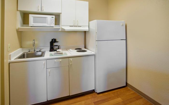 Extended Stay America Select Suites - Newport News - Oyster Point