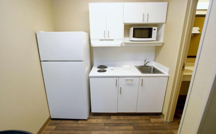 Extended Stay America Select Suites - Newport News - Oyster Point
