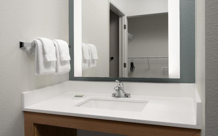 Residence Inn Palo Alto Los Altos