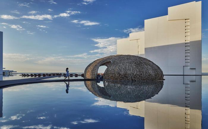 Viceroy Los Cabos