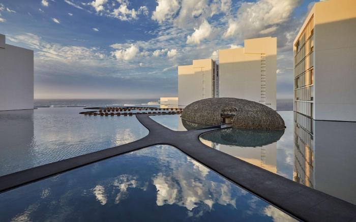 Viceroy Los Cabos